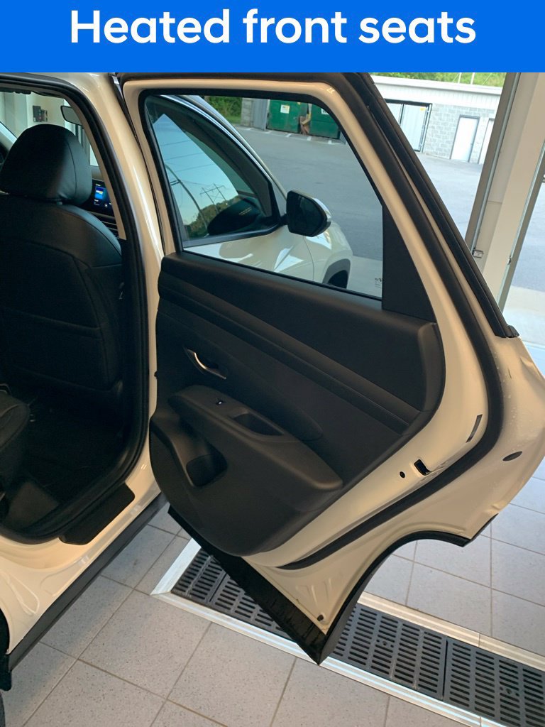 New 2026 Hyundai Tucson SEL Plus AWD/4WD image 12