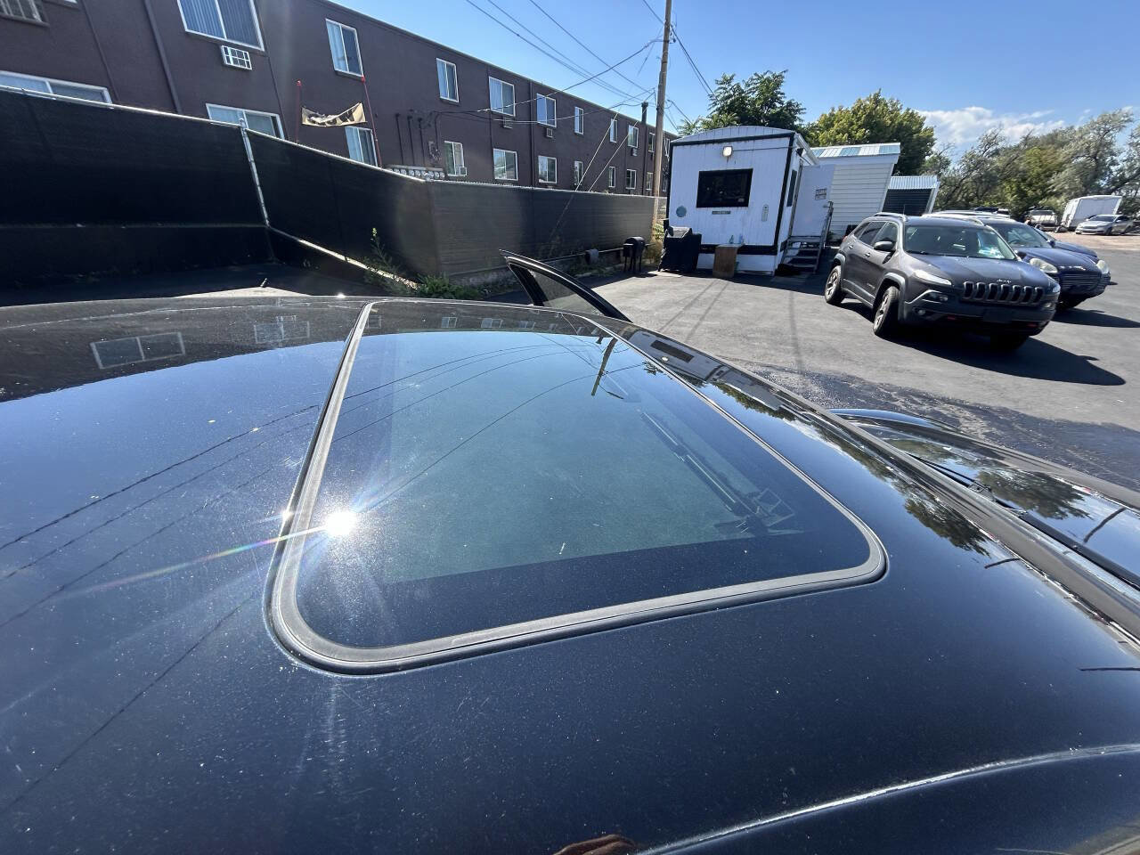 Used 2007 Maserati Quattroporte image 30