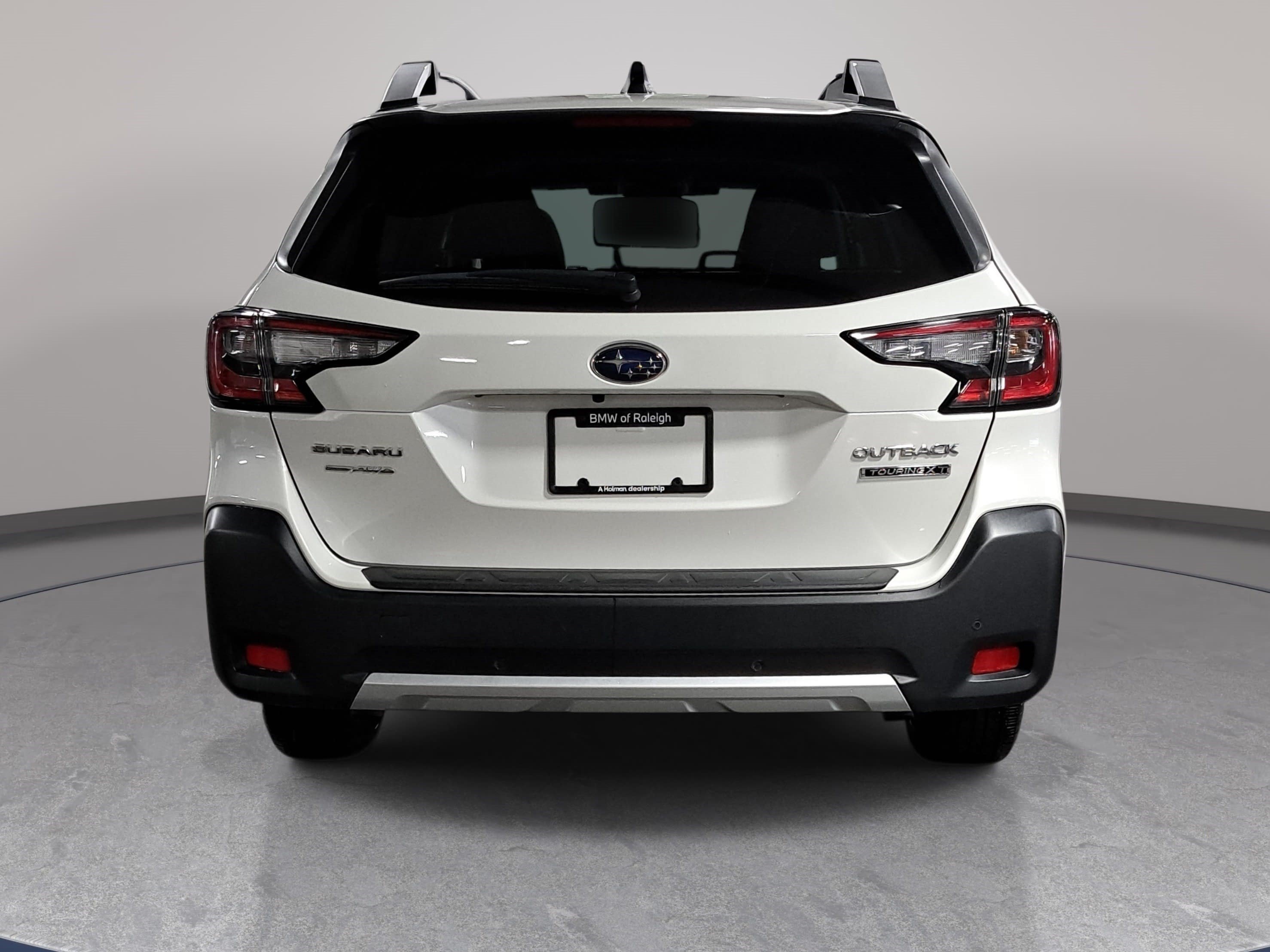 Used 2025 Subaru Outback Touring XT w/ Popular Package #2 AWD/4WD image 6
