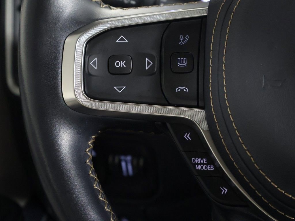 Used 2025 RAM 1500 Tungsten image 42