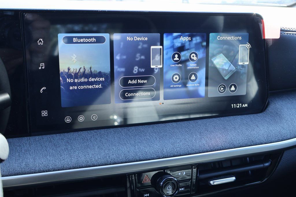 New 2026 Nissan Kicks SV w/ Cold Weather Package image 3