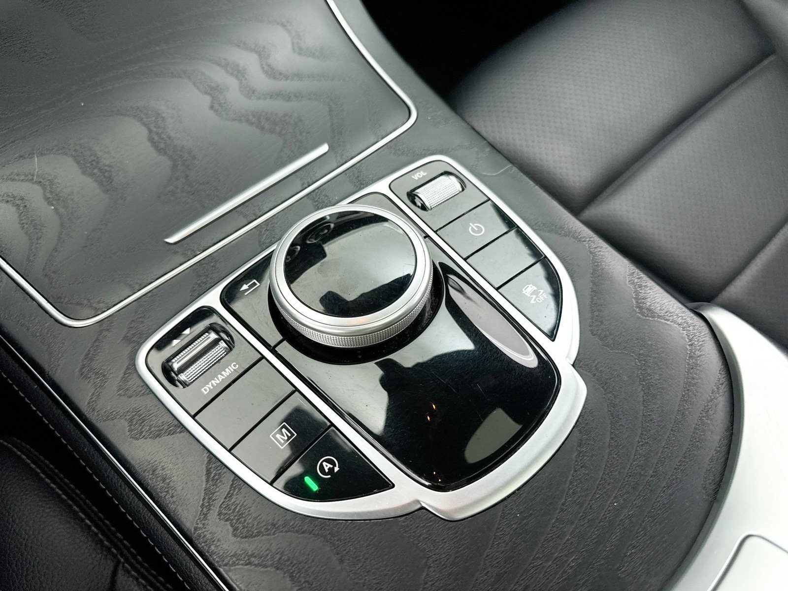 Used 2019 Mercedes-Benz GLC 300 GLC 300 Coupe image 25