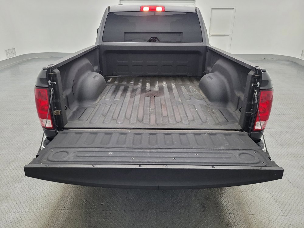 Used 2019 RAM 1500 Tradesman w/ Popular Equipment Group image 29