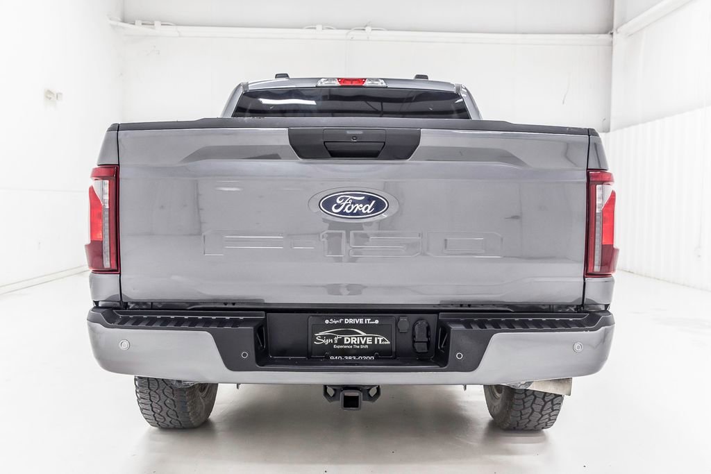 Used 2025 Ford F150 STX image 5