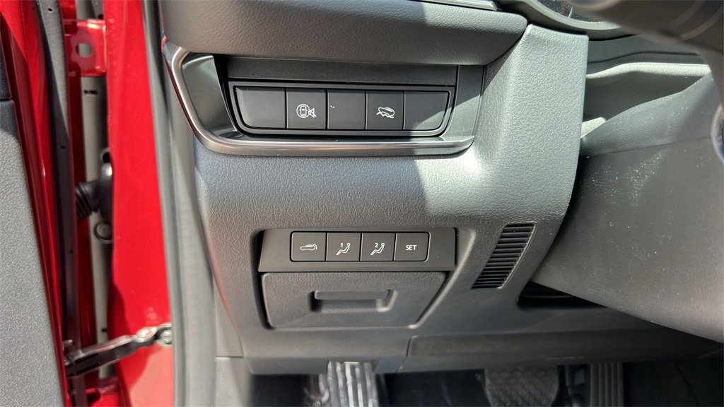 New 2025 MAZDA CX-30 2.5 Turbo w/ Premium Package image 57