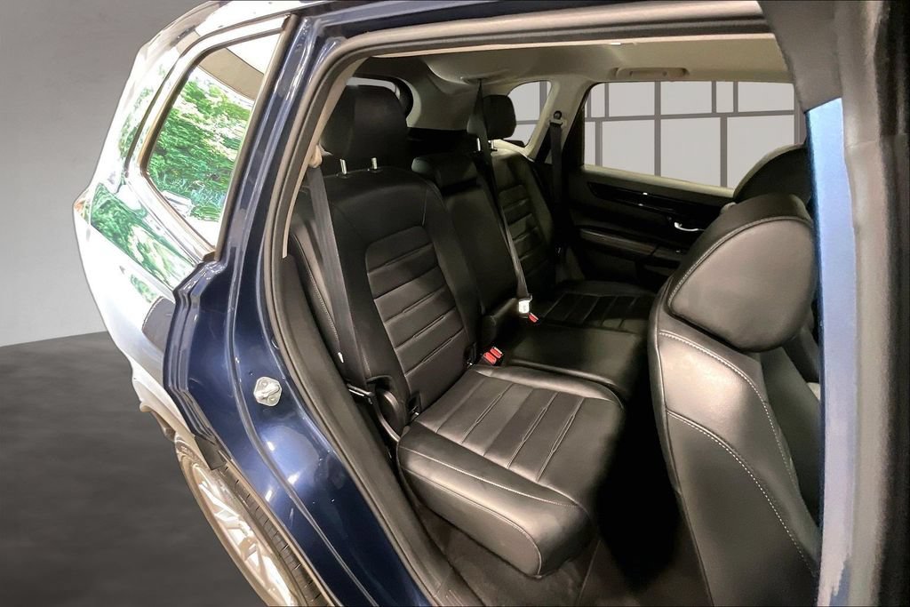 Used 2023 Honda CR-V EX-L image 26