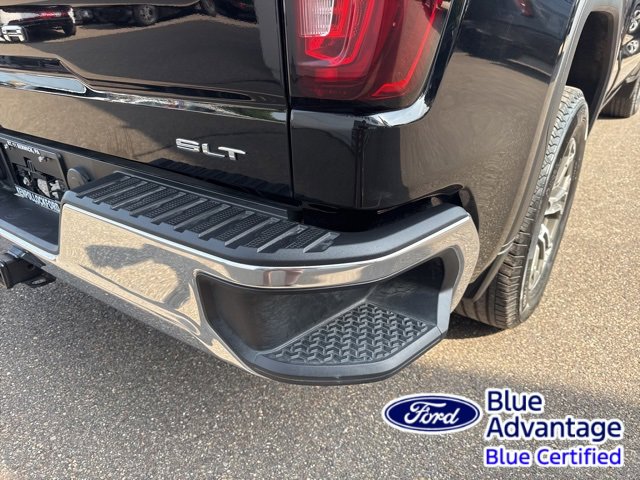 Used 2024 GMC Sierra 1500 SLT image 17