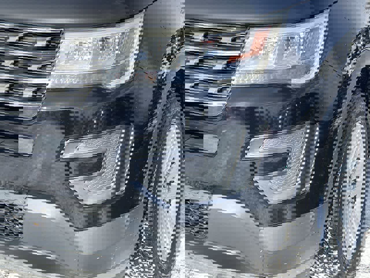 Used 2016 Ford Explorer FWD image 33