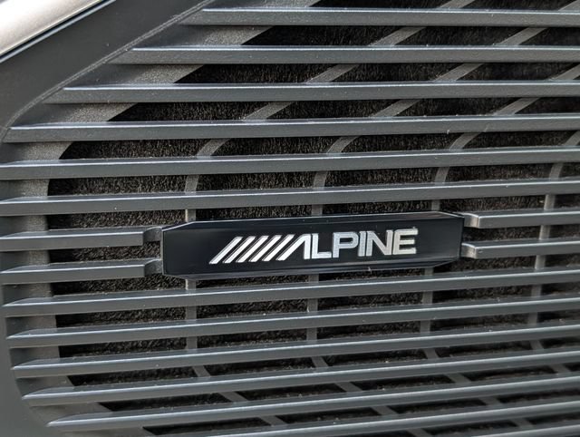 Used 2024 Jeep Wagoneer Series III AWD/4WD image 22
