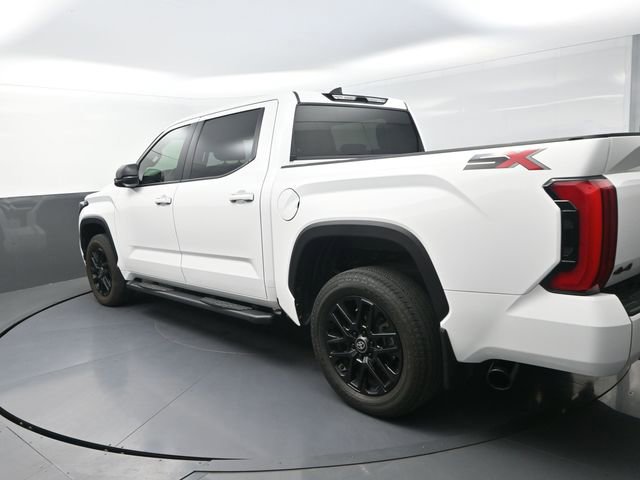 Used 2026 Toyota Tundra SR5 w/ SX Package image 25
