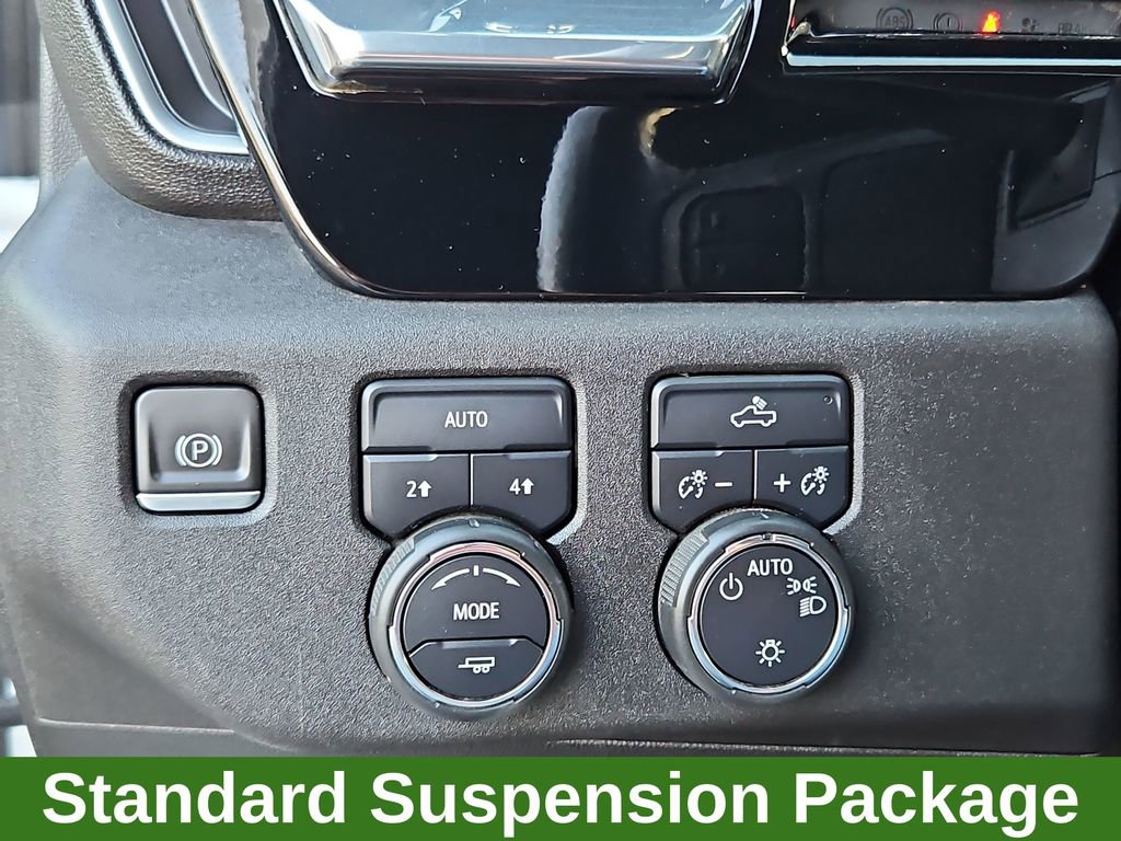 Used 2023 Chevrolet Silverado 1500 LT w/ Protection Package image 15