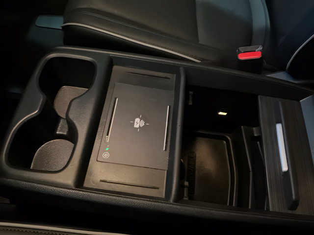 Certified 2025 Honda Odyssey Touring image 17