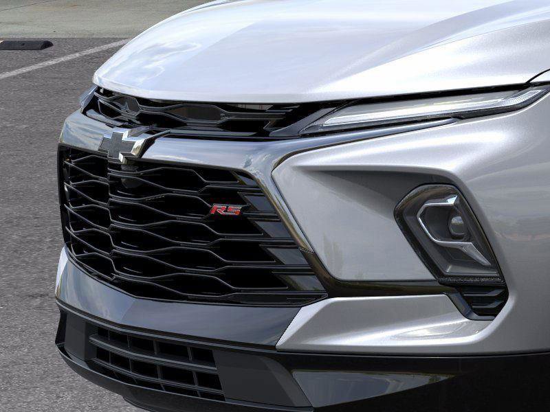 New 2025 Chevrolet Blazer RS w/ Driver Confidence II Package image 13
