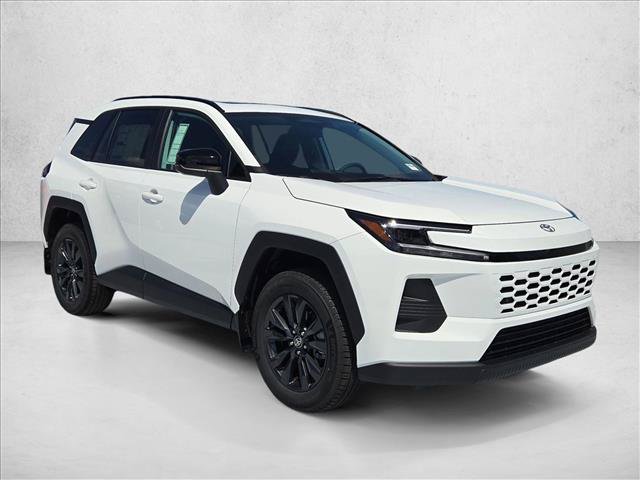 New 2026 Toyota RAV4 XLE Premium w/ Panoramic Sun Roof Package FWD image 7