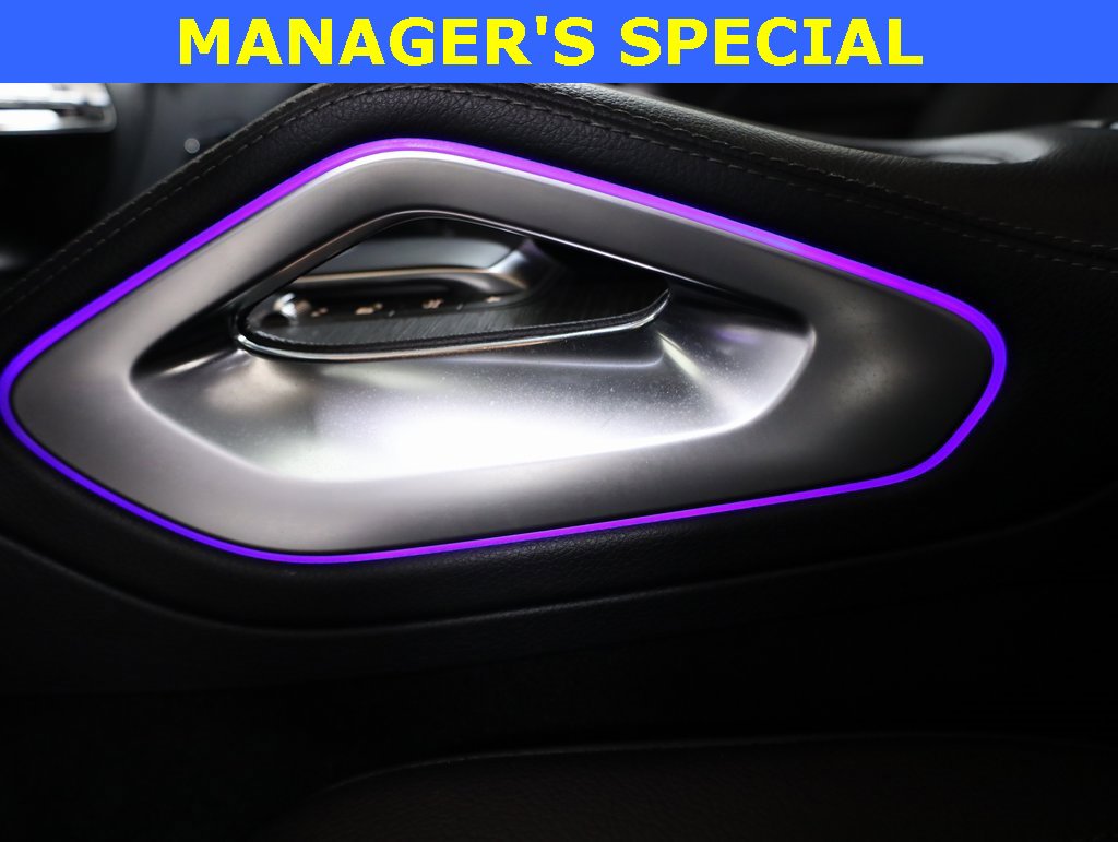 Used 2021 Mercedes-Benz GLE 350 GLE 350 image 25