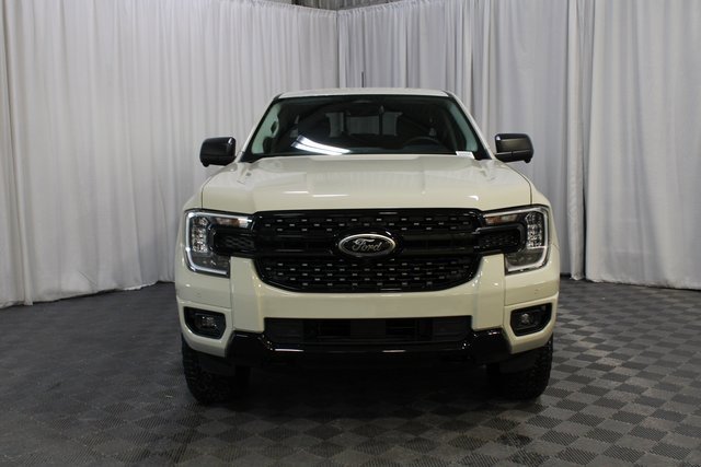 New 2025 Ford Ranger XLT image 30