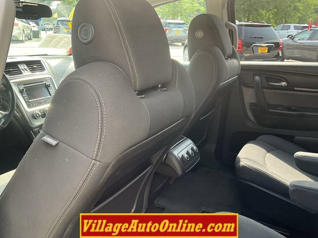 Used 2013 GMC Acadia SLE AWD/4WD image 17