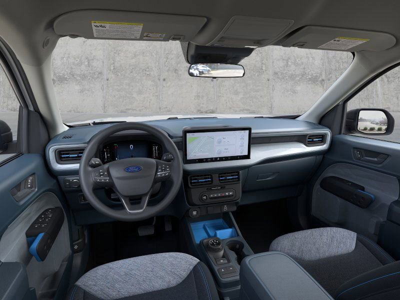 New 2026 Ford Maverick XLT w/ 4K Tow Package image 9