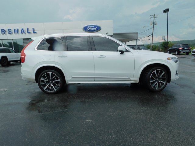 Used 2024 Volvo XC90 B6 Plus w/ Protection Package Premier image 44