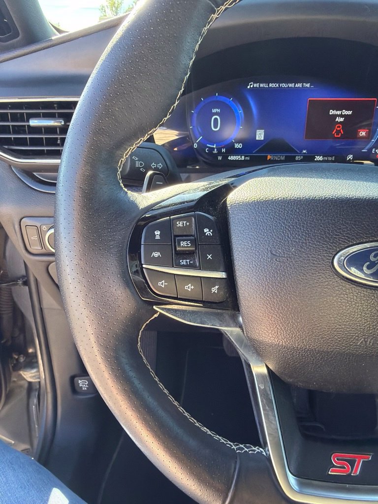 Used 2024 Ford Explorer ST w/ Equipment Group 401A AWD/4WD image 14