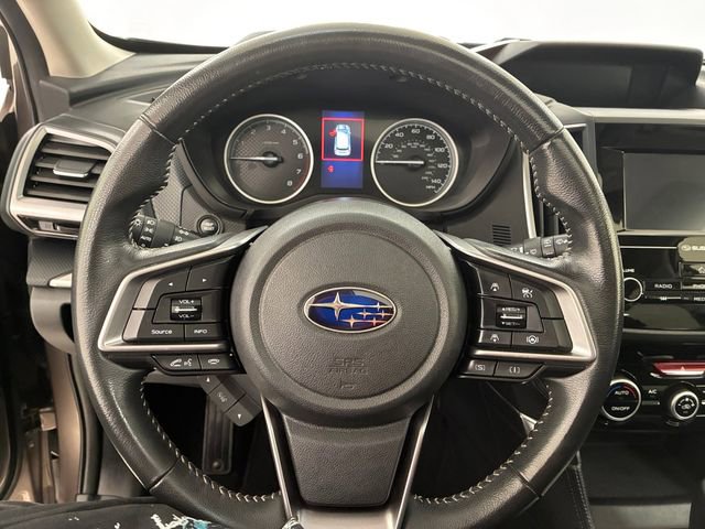 Used 2024 Subaru Forester Premium image 22