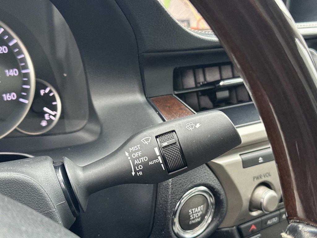 Used 2016 Lexus ES 350 350 w/ Navigation System Package image 20