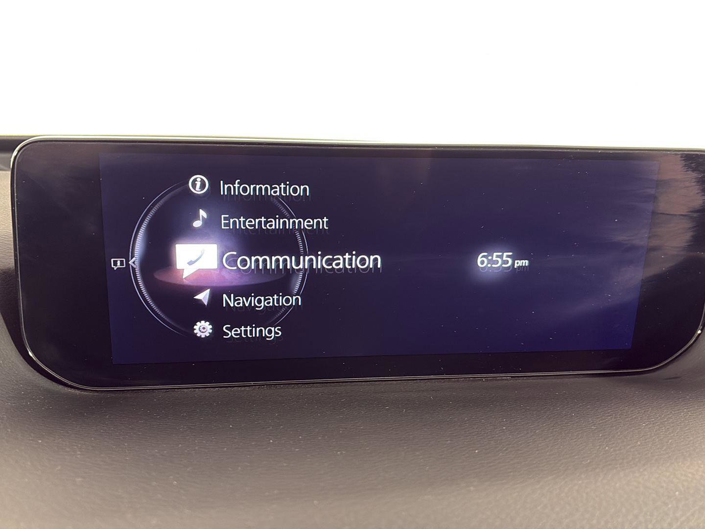 Used 2023 MAZDA CX-50 2.5 S w/ Cargo Package image 31