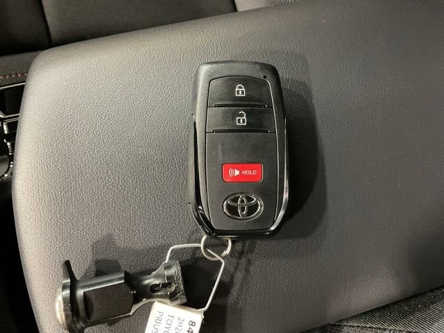 New 2026 Toyota Prius Plug-In Hybrid FWD image 22