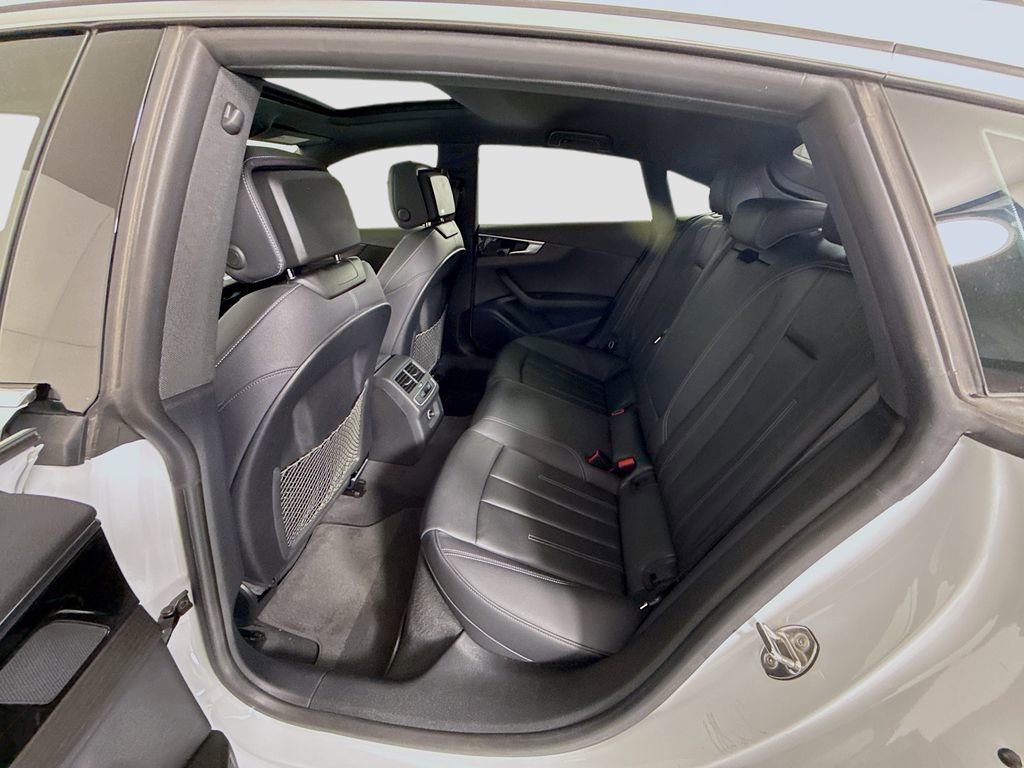 Certified 2023 Audi A5 2.0T Premium w/ Convenience Package image 21