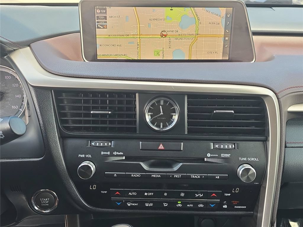 Used 2016 Lexus RX 350 FWD w/ Premium Package image 20