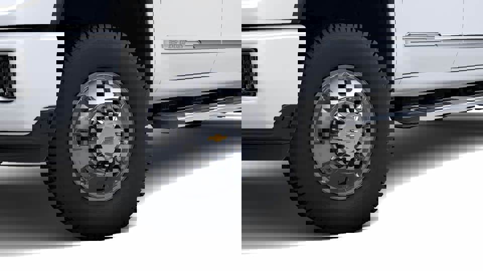 New 2026 Chevrolet Silverado 3500 High Country w/ Technology Package image 6