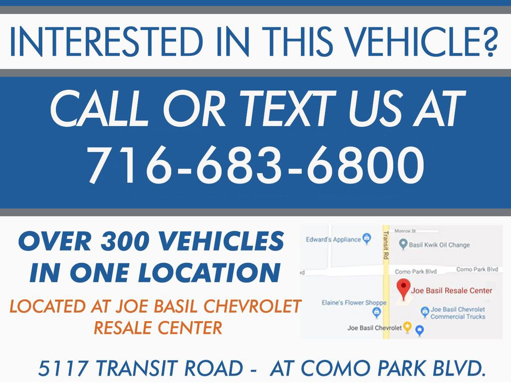 Used 2026 Chevrolet Equinox LT w/ Convenience Package II image 2