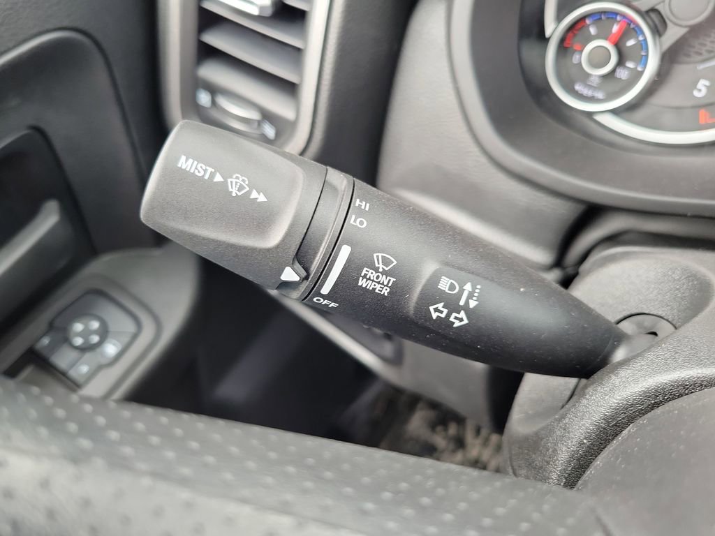 New 2026 RAM 5500 Tradesman image 15