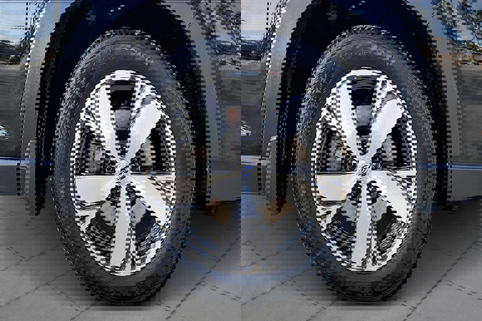 Used 2019 Subaru Forester Touring image 10