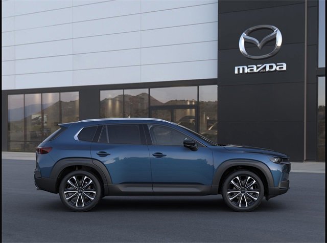 New 2026 MAZDA CX-50 AWD 2.5 S w/ Weather Package image 5