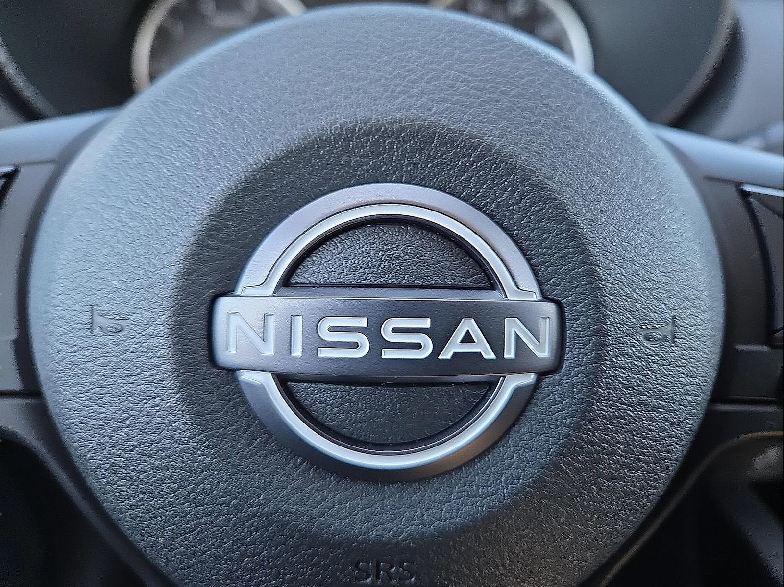 Used 2025 Nissan Versa S w/ Trunk Package FWD image 20