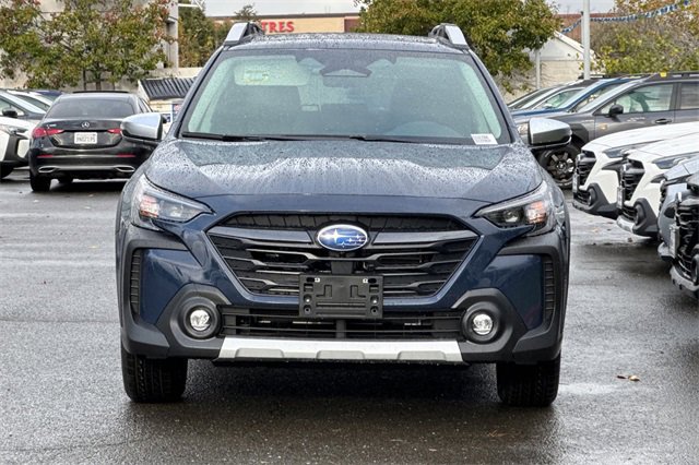 New 2025 Subaru Outback Touring image 6