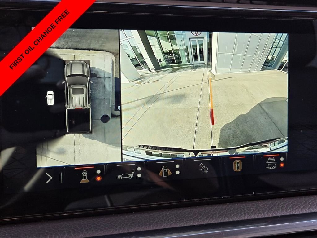 Used 2024 GMC Sierra 1500 Denali w/ Denali Reserve Package image 30