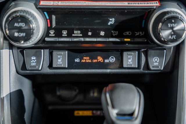 New 2025 Toyota RAV4 XLE Premium image 25