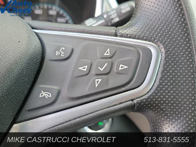 Used 2022 Chevrolet Equinox LS FWD image 18