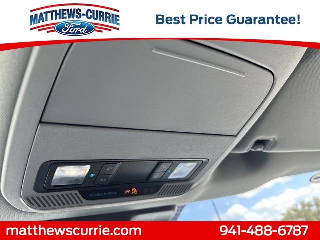 New 2026 Ford F150 XLT w/ XLT Chrome Appearance Package image 23