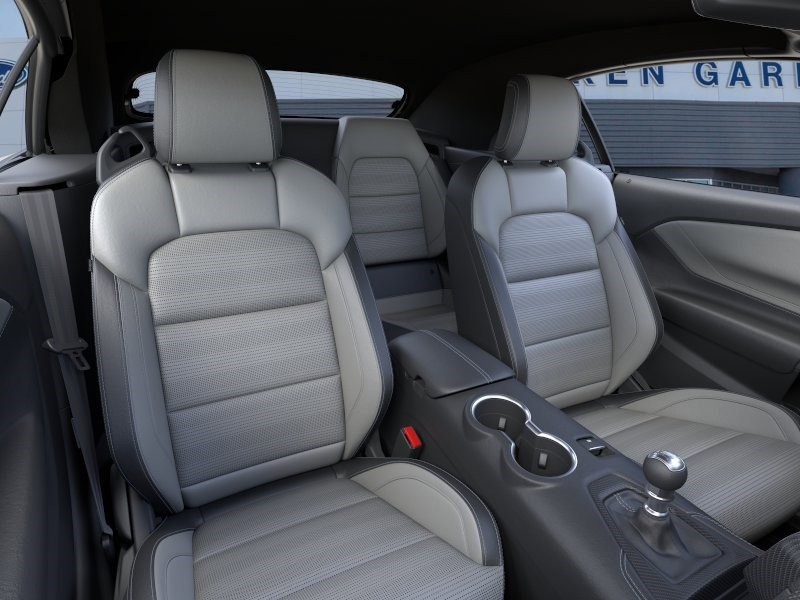 New 2026 Ford Mustang GT Premium RWD image 13