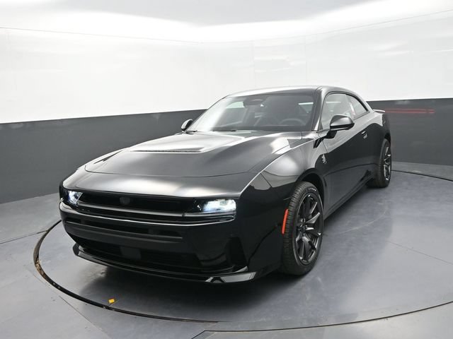 New 2026 Dodge Charger Scat Pack AWD/4WD image 6