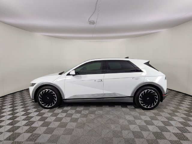 Certified 2024 Hyundai Ioniq 5 Limited AWD/4WD image 2