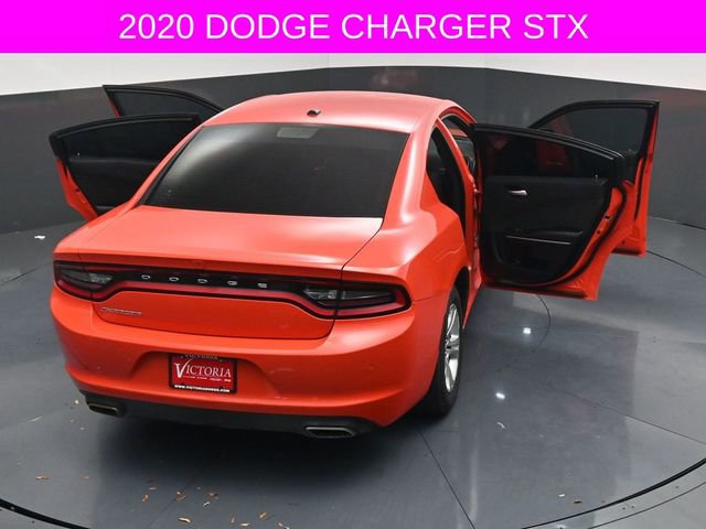 Used 2020 Dodge Charger SXT RWD image 22