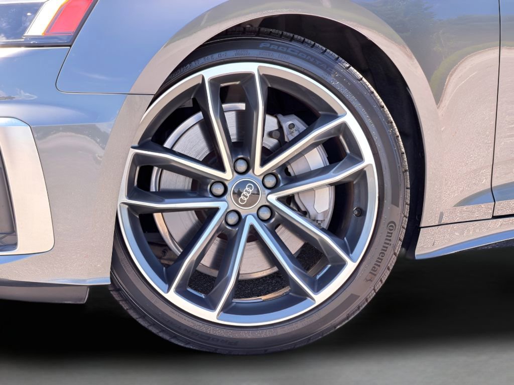 Used 2024 Audi A5 2.0T Premium Plus AWD/4WD image 26