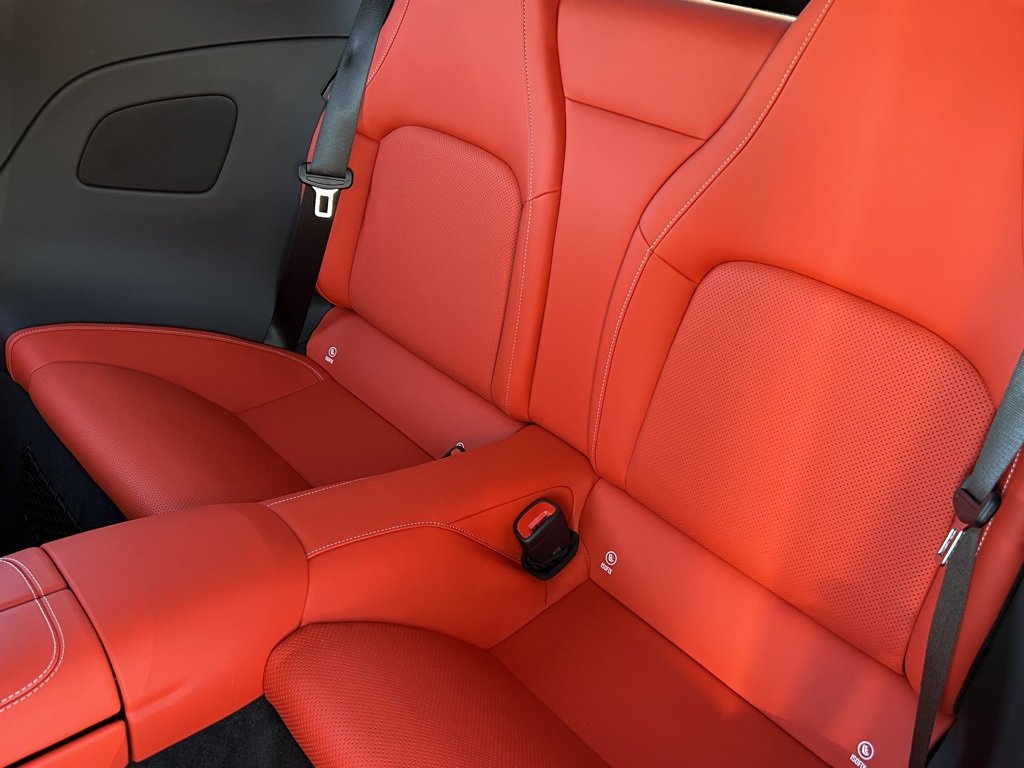 Used 2024 Mercedes-Benz AMG GT 55 image 19