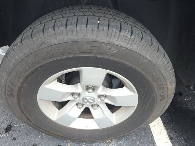 Used 2023 RAM 1500 Tradesman w/ Popular Equipment Group image 12