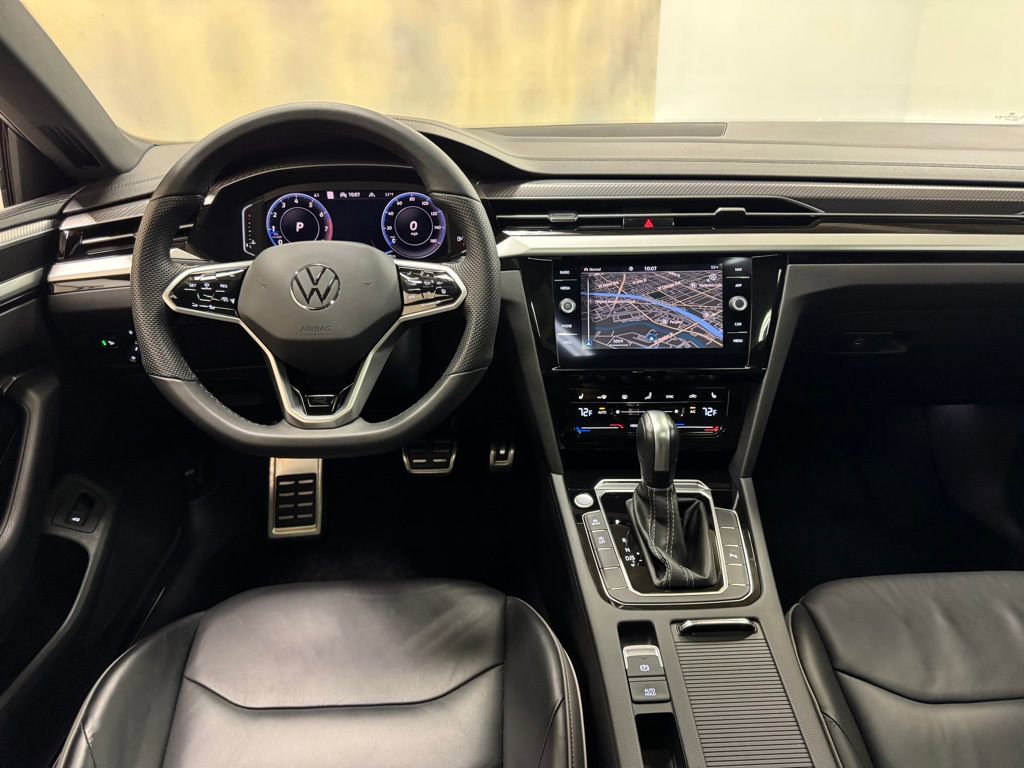 Used 2023 Volkswagen Arteon SEL image 19