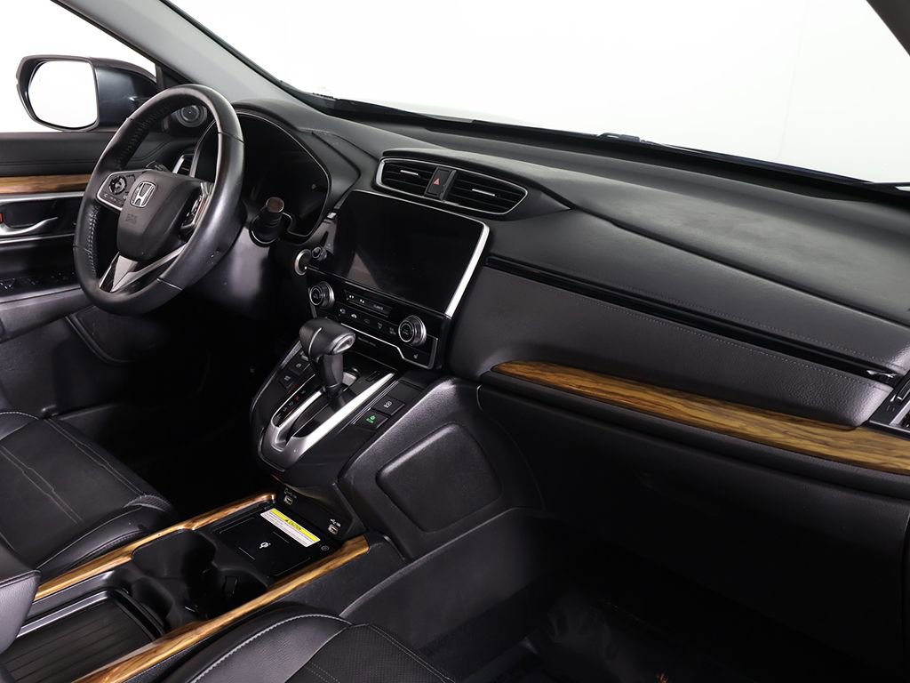 Used 2022 Honda CR-V Touring image 31